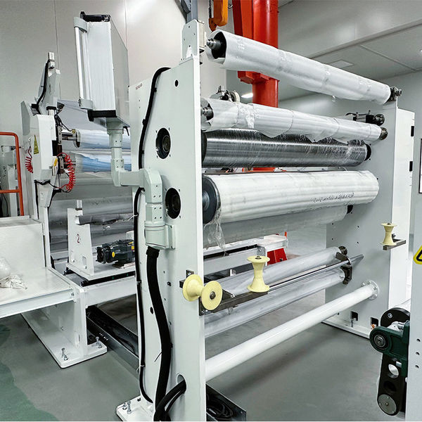 Jiangsu Kailong New Materials Co., Ltd.