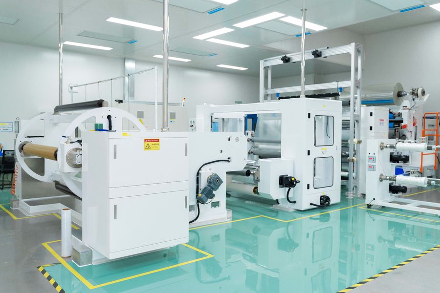 Jiangsu Kailong New Materials Co., Ltd.