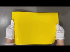 10-Year Warranty Color Change TPU PPF Car Body Film Removable Adhesive Self Healing Car Vinyl Wrap