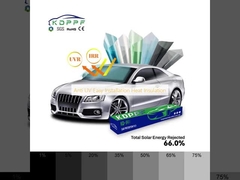  Anti UV Easy Installation Heat Insulation